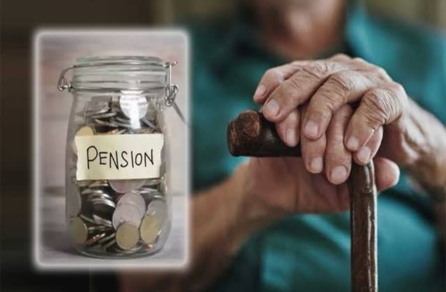 Unified pension scheme