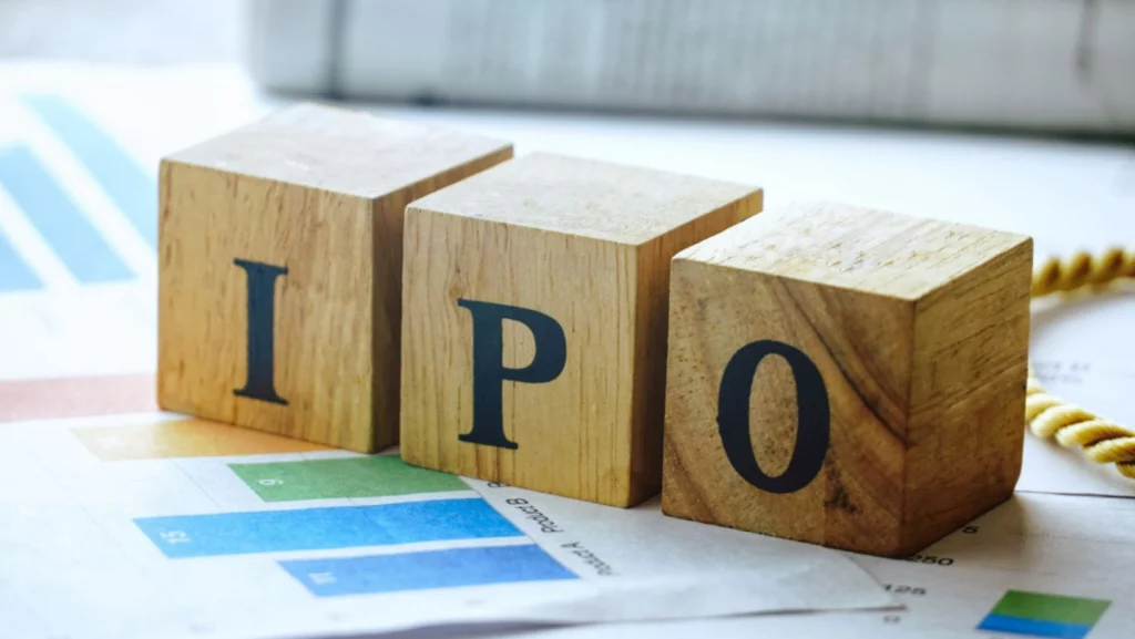NSDL IPO infographic for Upcoming IPOs July 2025