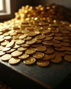 Gold
