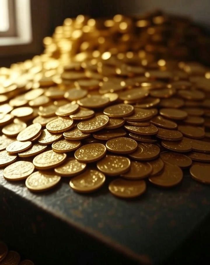Gold