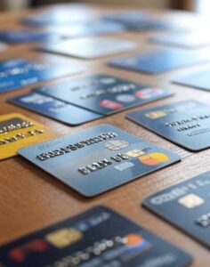 Credit Card