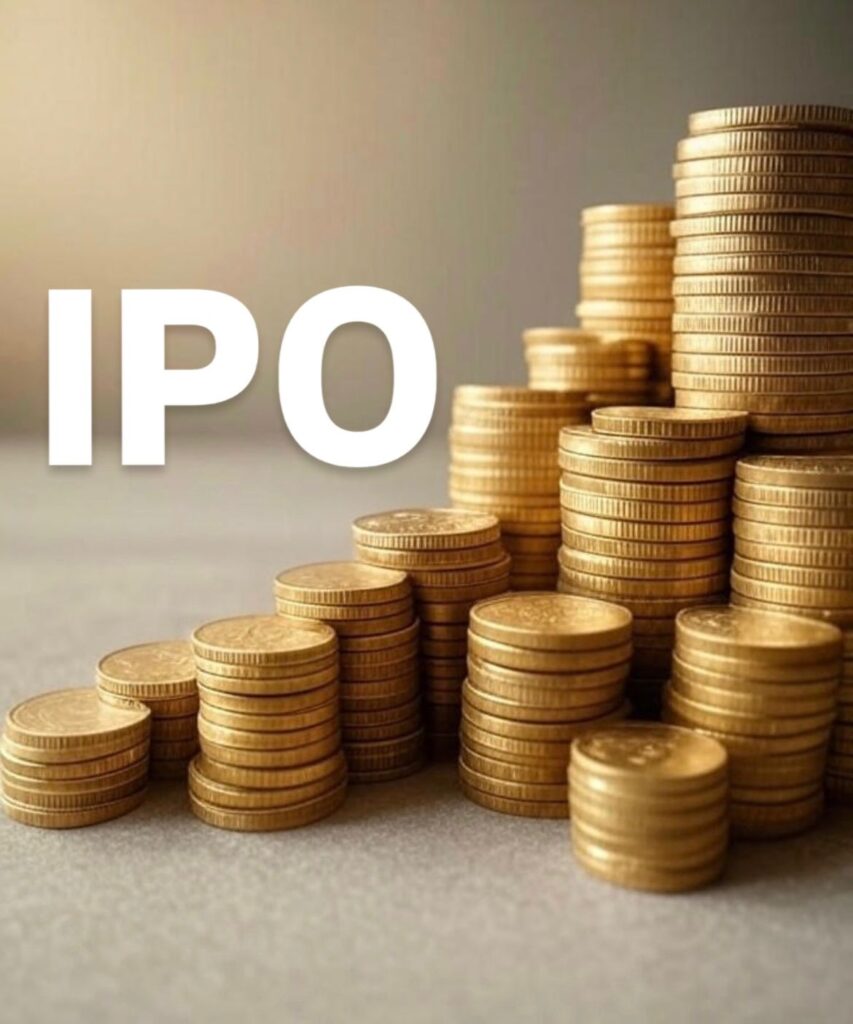 IPO