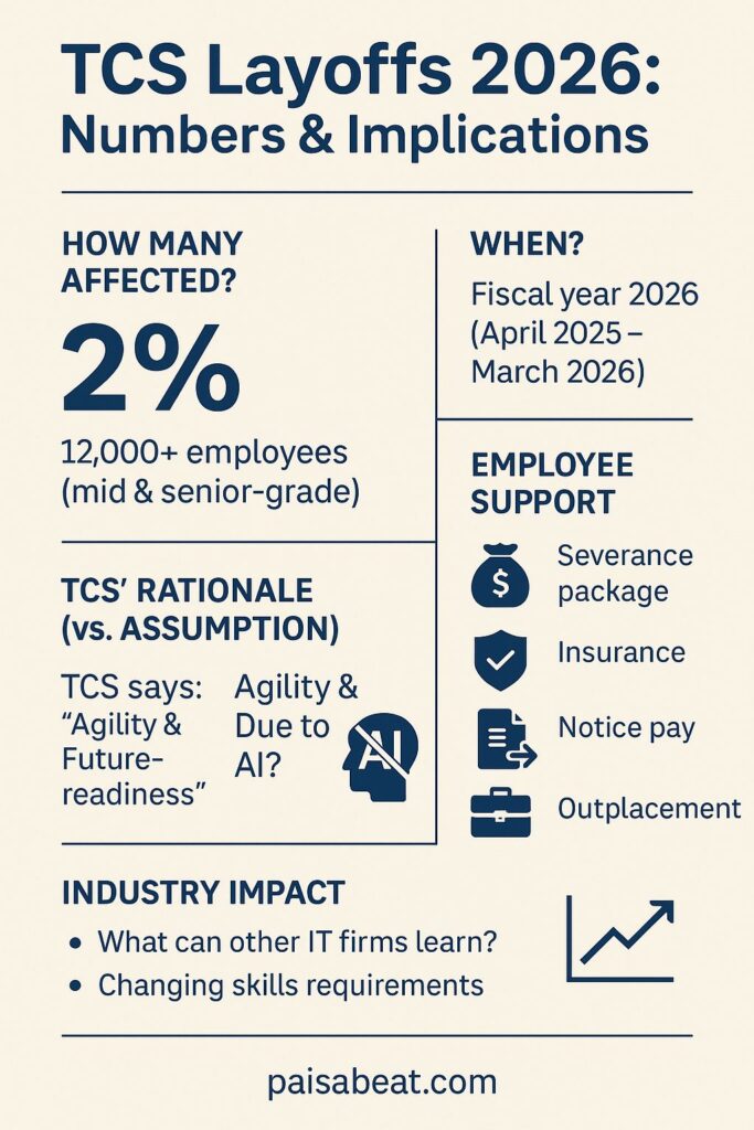 tcs tcs