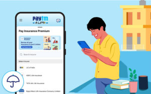 Paytm Q1 FY26