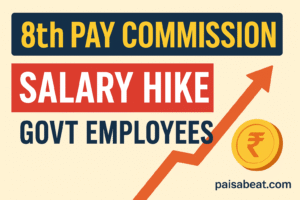 8th pay commission