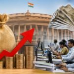 8th Pay Commission: फिटमेंट फैक्टर से कितनी बढ़ेगी सैलरी? Level-1 कर्मचारी की बेसिक पे ₹54,000 तक पहुंच सकती है