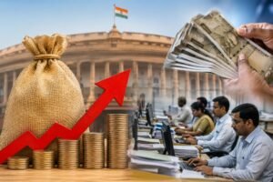 8th Pay Commission