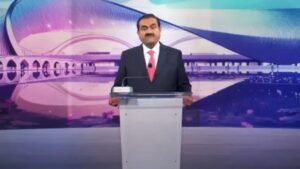 Adani AGM 2026