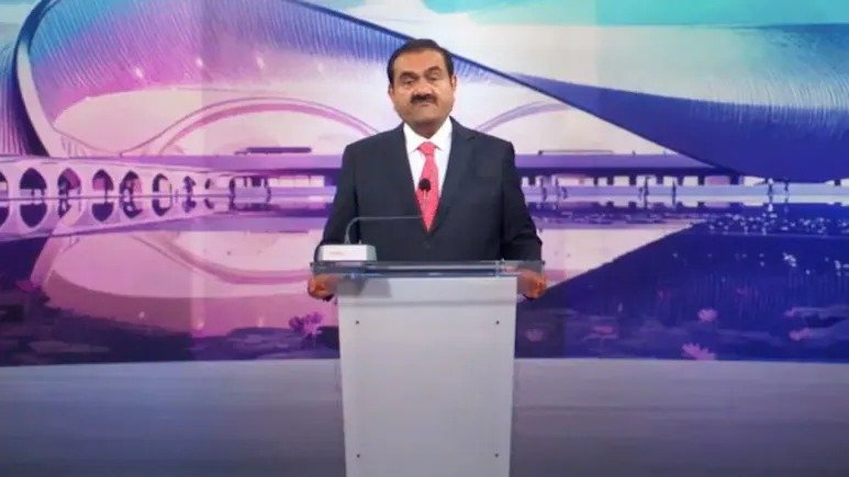 Adani AGM 2026