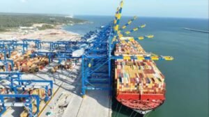 Adani Ports