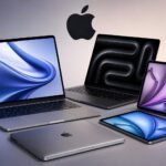 Apple यूजर्स को बड़ा झटका! MacBook और iPad की कीमतों में भारी बढ़ोतरी, कुछ मॉडल ₹1 लाख तक महंगे