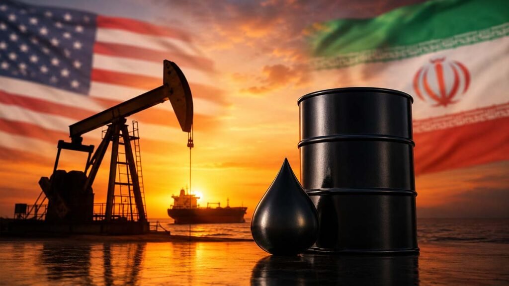 Brent Crude