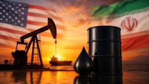 Brent Crude