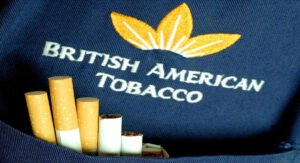 British American Tobacco
