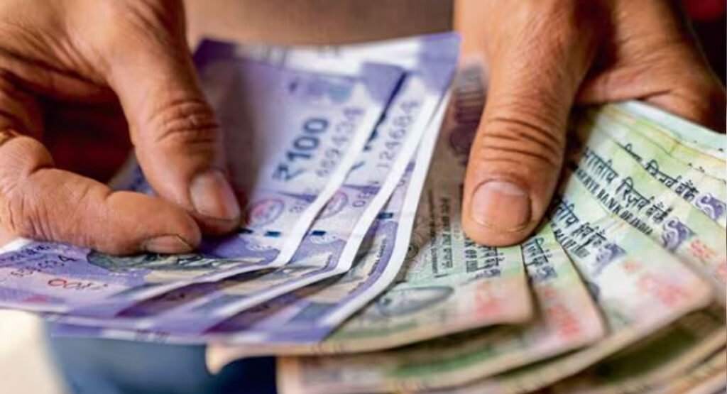 Clubbing Of Income