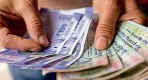 Clubbing Of Income