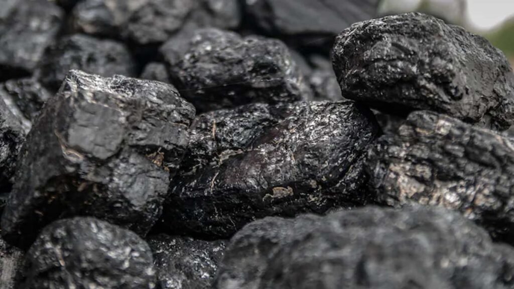 Coal India