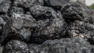 Coal India