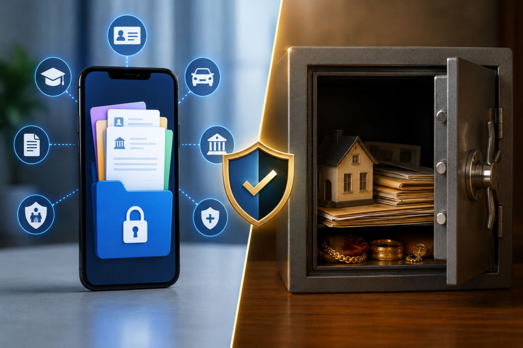 DigiLocker