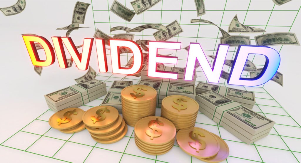 Dividend