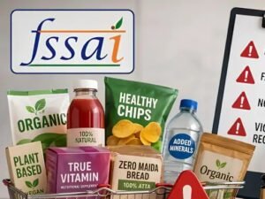 FSSAI