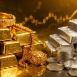 Gold Silver Rate: सर्राफा बाजार में फिर लौटी तेजी, सोना ₹1.41 लाख के पार पहुंचा, चांदी में भी बड़ा उछाल