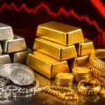Gold-Silver Price Today : सोना ₹2,817 टूटा, 10 ग्राम का भाव ₹1.42 लाख पर आया; चांदी दो दिन में ₹16 हजार सस्ती