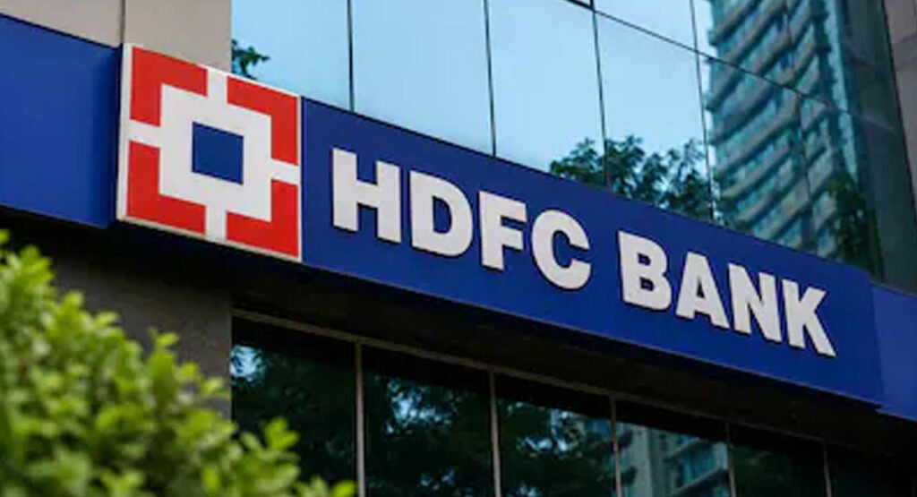 HDFC Bank
