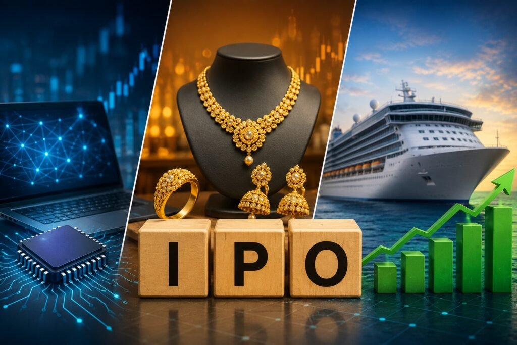 IPO