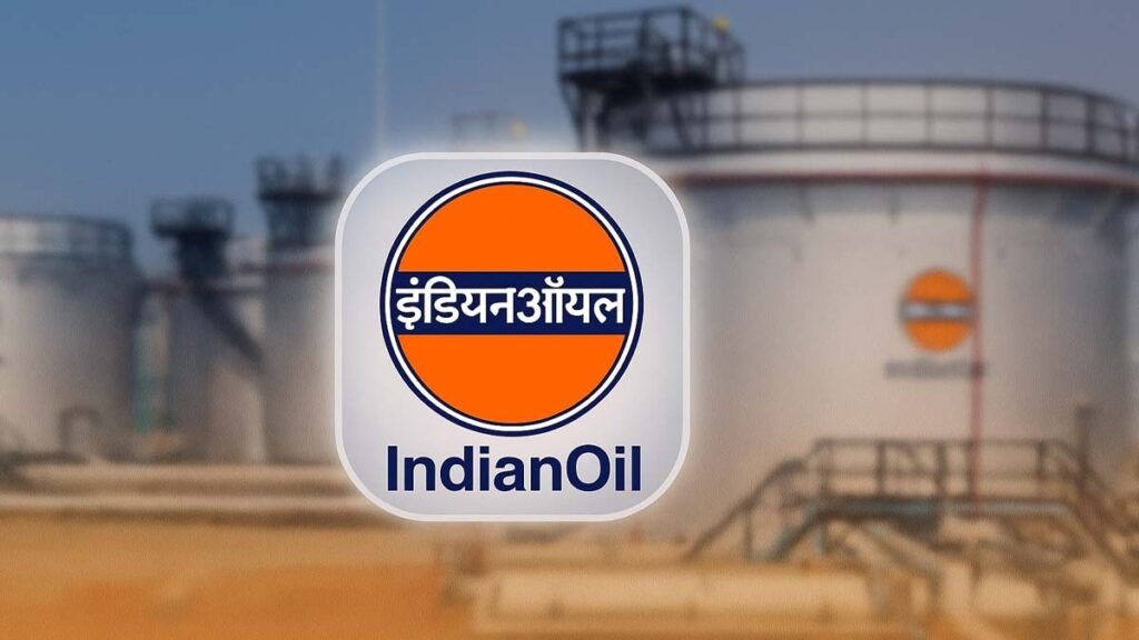 Indian Oil