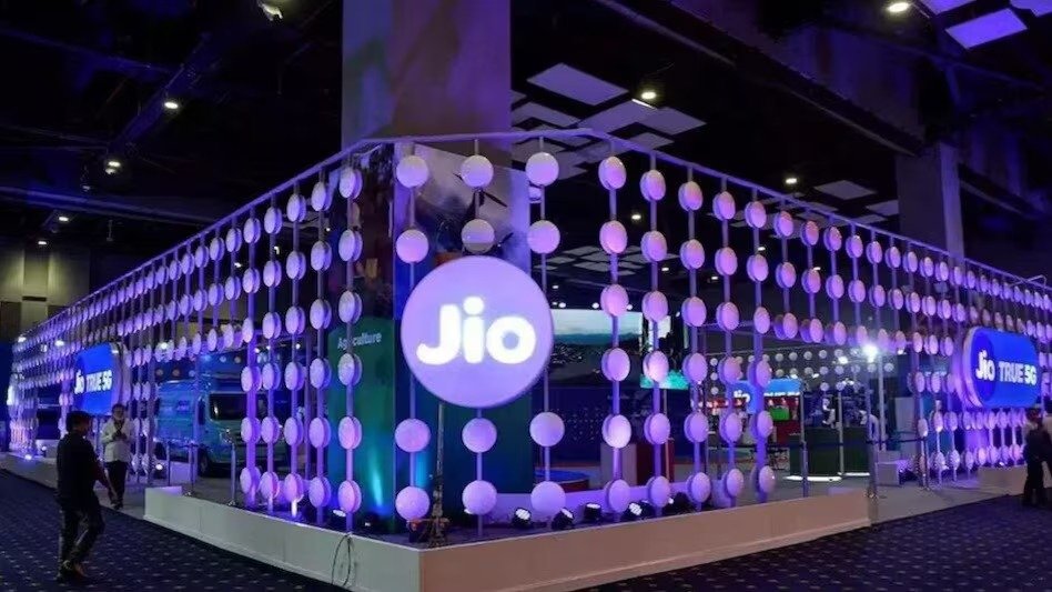 Jio