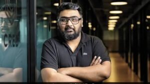 Kunal Shah