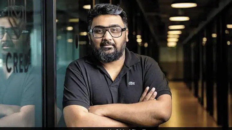 Kunal Shah