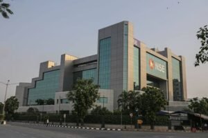 NSE