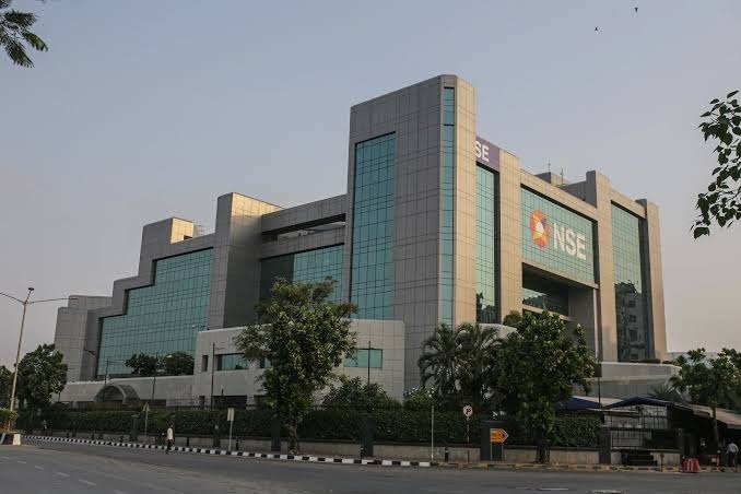 NSE