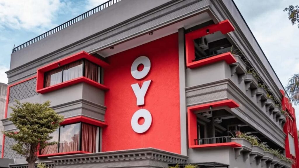 OYO