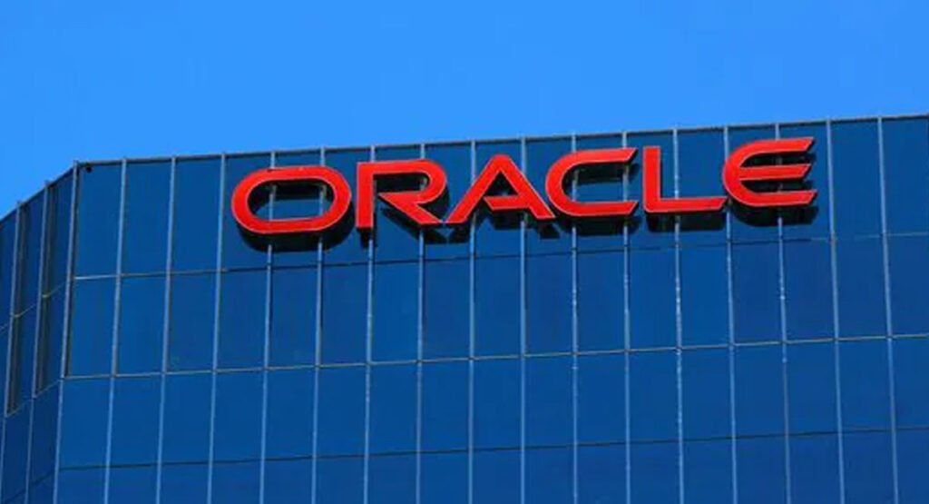 Oracle layoffs