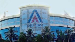 Reliance infrastructure
