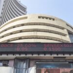 Stock Market Closing: हल्की बढ़त के साथ बंद हुआ बाजार, सेंसेक्स 78,581 और निफ्टी 24,624 पर पहुंचा