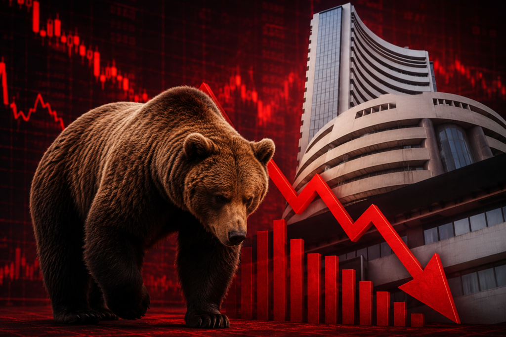 Share Market Today