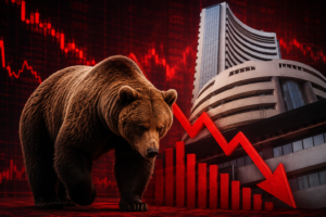 Share Market Today