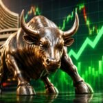 Share Market Today : सेंसेक्स 790 अंक उछला, निफ्टी 24,000 के पार; IT और रियल्टी शेयरों में जोरदार खरीदारी