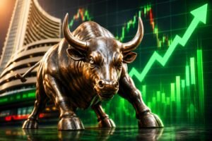 Share market Today