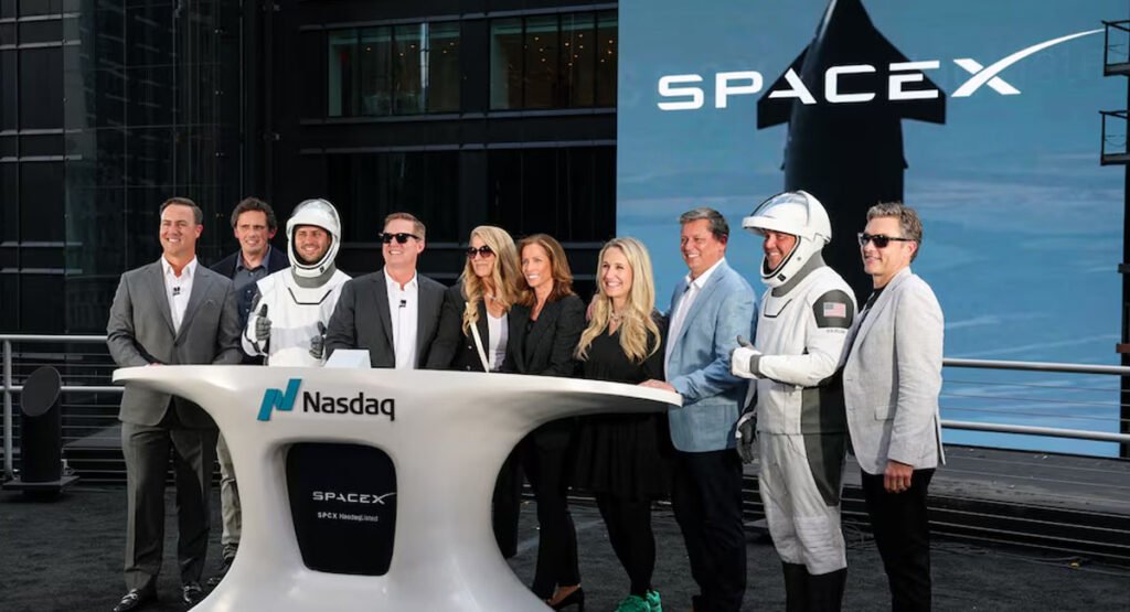 Spacex