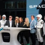 7 जुलाई से Nasdaq-100 इंडेक्स में शामिल होगी SpaceX, भारतीय निवेशकों को भी मिलेगा निवेश का मौका