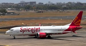 Spicejet