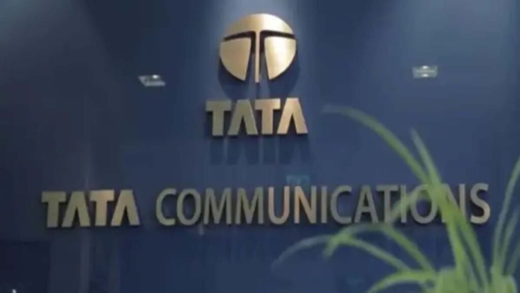 Tata Communication