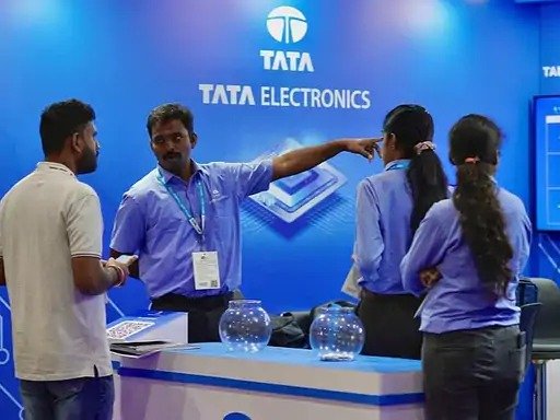 Tata Electronics