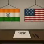 Trade Deal : भारत की 65% दवा उद्योग चीन के कच्चे माल पर निर्भर, नीति आयोग ने जताई चिंता; अमेरिका से ट्रेड डील जल्द
