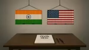 Trade Deal